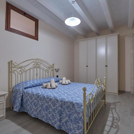 La Rosa Dei Venti, Apartment 3 Porto Empedocle Eksteriør bilde