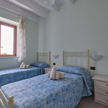 La Rosa Dei Venti, Apartment 3 Porto Empedocle Eksteriør bilde